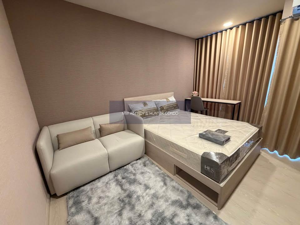 คลองสาน💥โฟล บาย แสนสิริ🔴🟢🟡