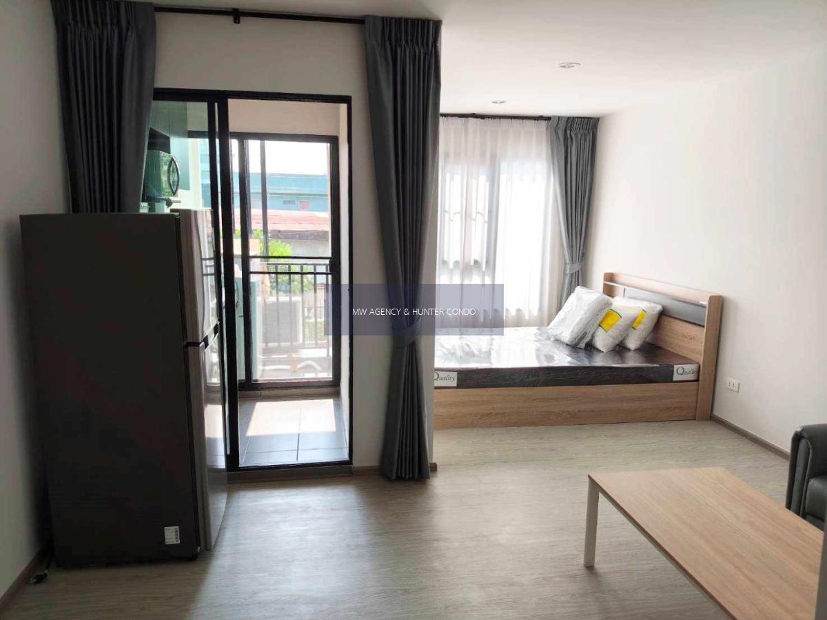 พระโขนง💥ไรย์ สุขุมวิท 101/1🔴ห้องเลขที่ 6🟢🟡