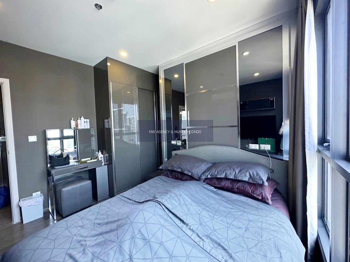 ราชเทวี💥ไอดีโอ คิว สยาม - ราชเทวี🔴🟢🟡