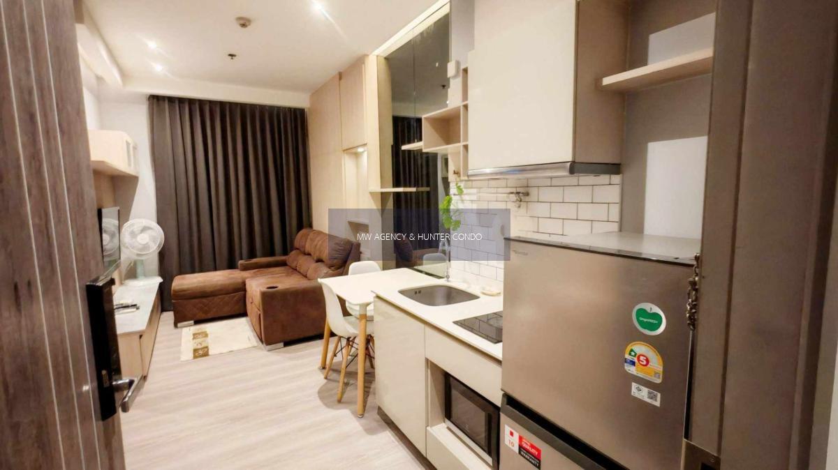 ห้วยขวาง💥นิช ไพรด์ ทองหล่อ - เพชรบุรี🔴🟢🟡