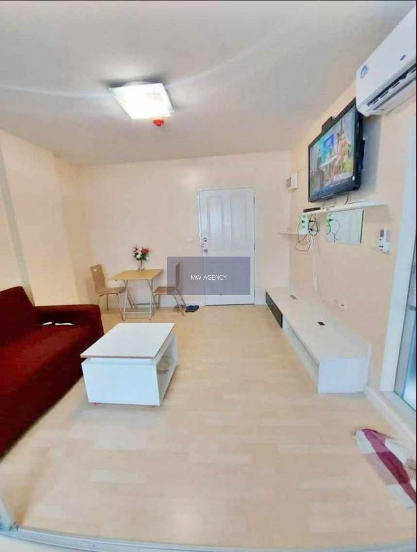 ว่าง 30 ธ.ค. 2568💥 บางเขน💥ดีคอนโด รามอินทรา 🔴🟢🟡