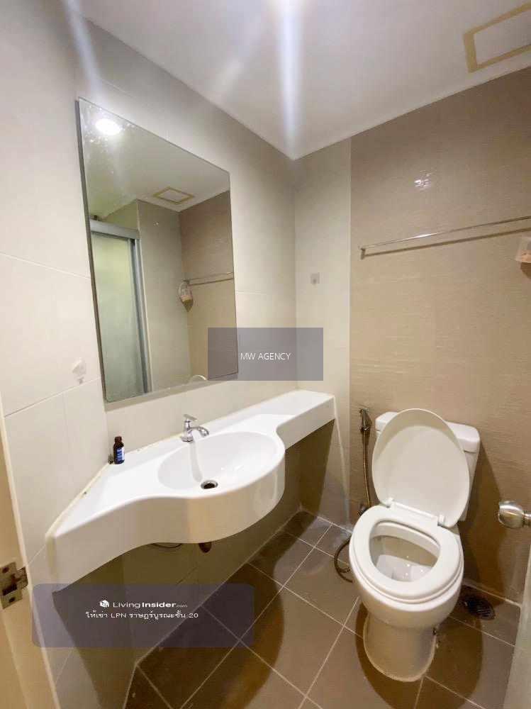 ว่าง 1 เม.ย. 2568💥ราษฎร์บูรณะ💥ลุมพินี วิลล์ ราษฎร์บูรณะ - ริเวอร์วิว🔴🟢🟡