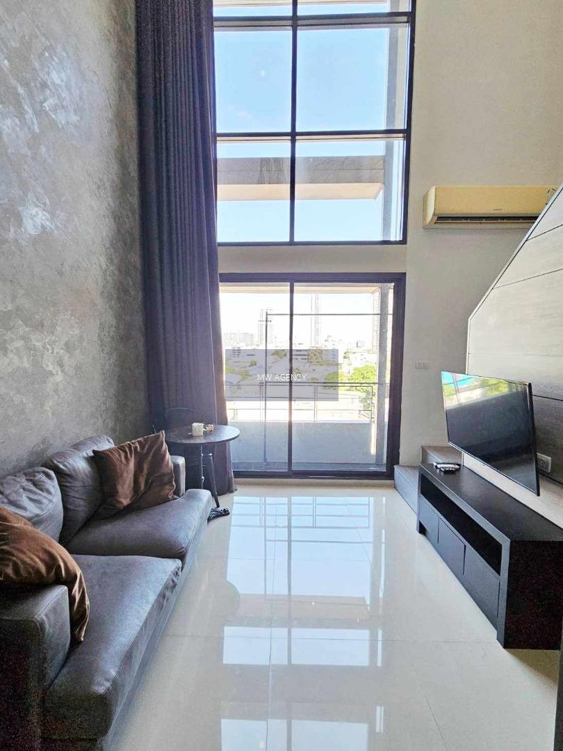 จตุจักร💥แอล ลอฟท์ รัชดา 19🔴🟢🟡