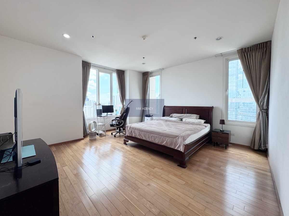 สาทร💥ดิ เอ็มไพร์ เพลส สาทร🔴🟢🟡