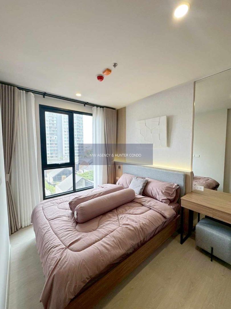 ราษฎร์บูรณะ💥นิว ริเวอร์เรสต์ ราษฎร์บูรณะ🔴ห้องเลขที่ 1430 🟢🟡