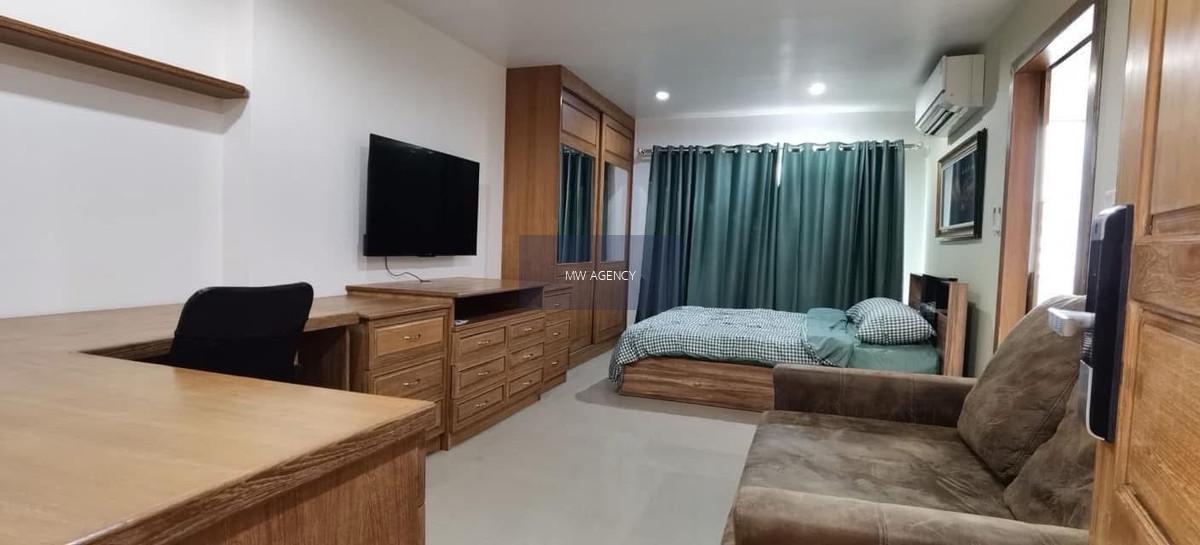 ว่าง 31 ม.ค. 2569💥บางเขน💥รีเจ้นท์ โฮม พหลโยธิน 57 เฟส 3🔴🟢🟡