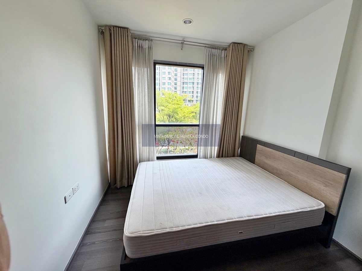 วัฒนา💥เดอะ เบส พาร์ค เวสต์🔴🟢🟡