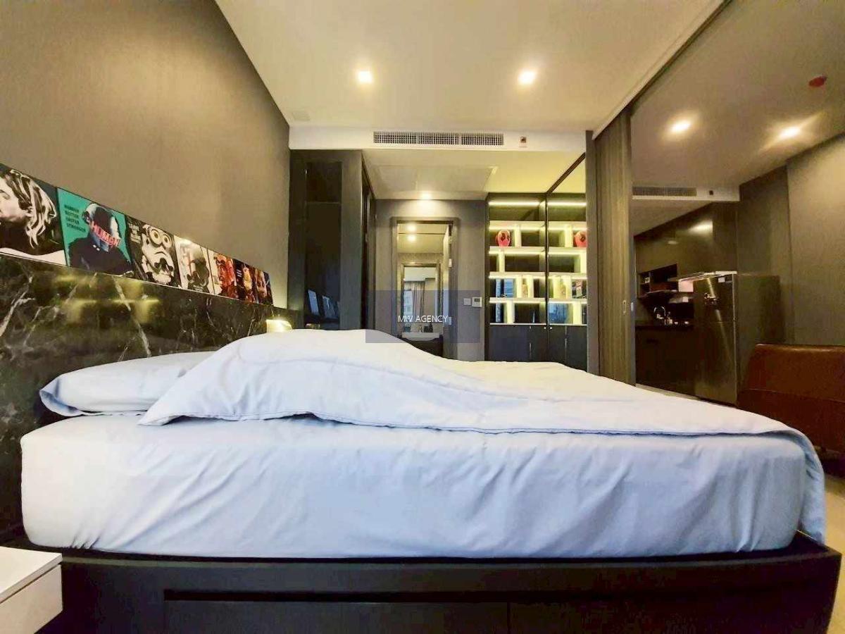 วัฒนา💥แอชตัน อโศก🔴🟢🟡