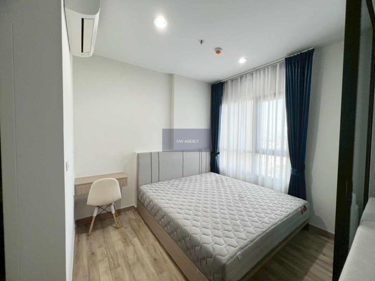 สมุทรปราการ 💥นิช โมโน สุขุมวิท - แบริ่ง🔴🟢🟡