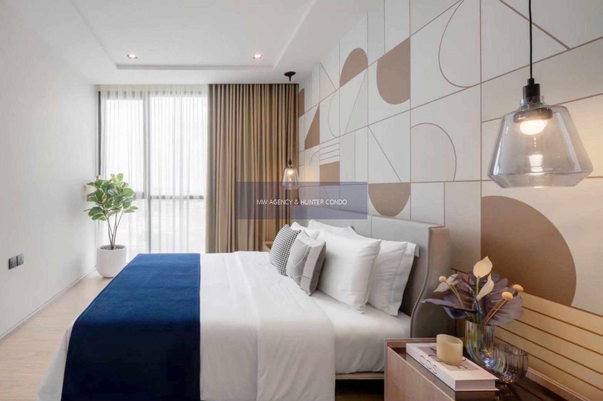 ว่างเดือน มิ.ย. 2569💥คลองเตย💥เดอะ รูม สุขุมวิท 38🔴🟢🟡