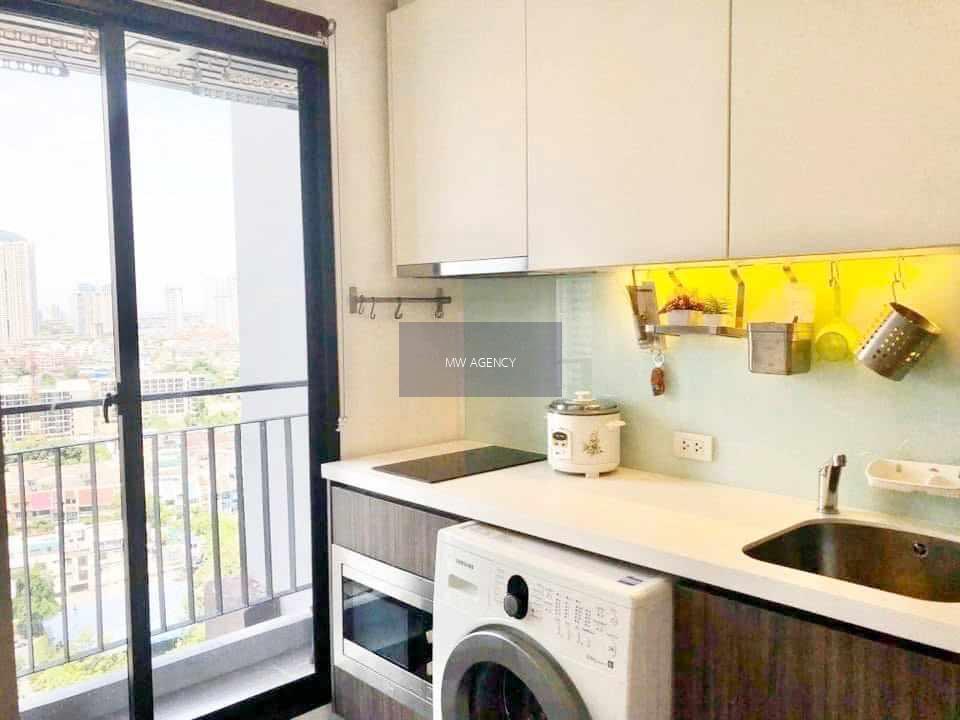 คลองสาน💥เออบาโน่ แอบโซลูท สาทร - ตากสิน🔴🟢🟡