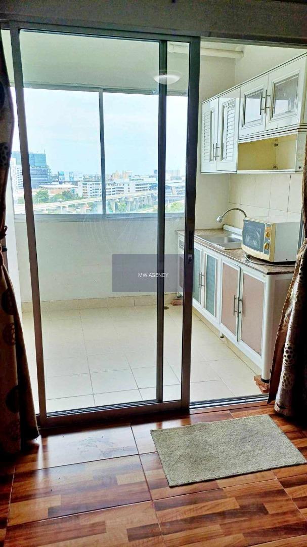 ว่างพร้อมเข้าอยู่ ประเวศ💥ศุภาลัย ปาร์ค ศรีนครินทร์🔴🟢🟡