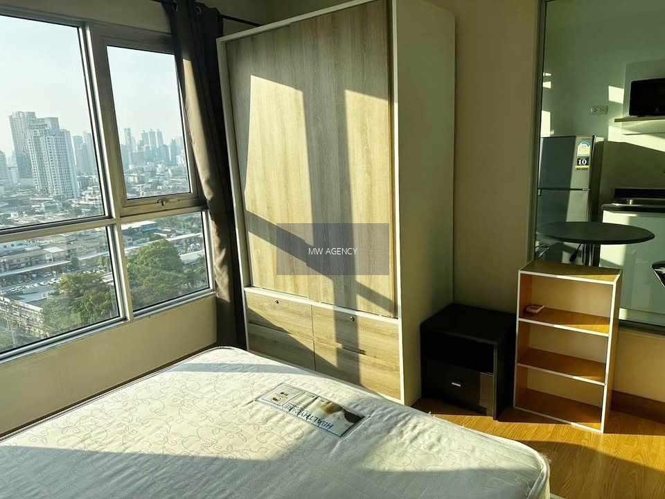 คลองเตย 💥แอสปาย พระราม 4🔴🟢🟡