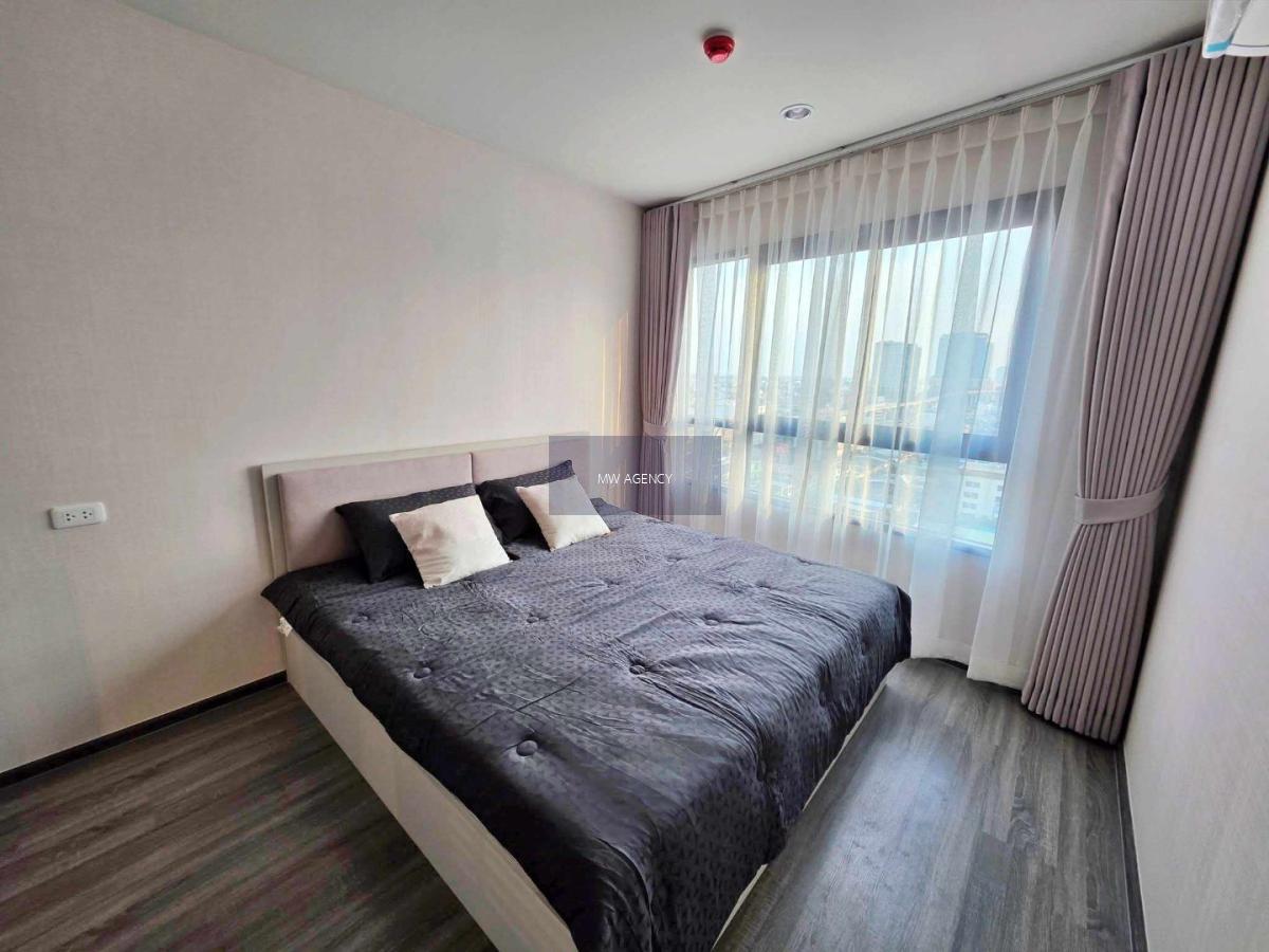 บางกะปิ💥ไอดีโอ รามคำแหง - ลำสาลี สเตชั่น🔴🟢🟡