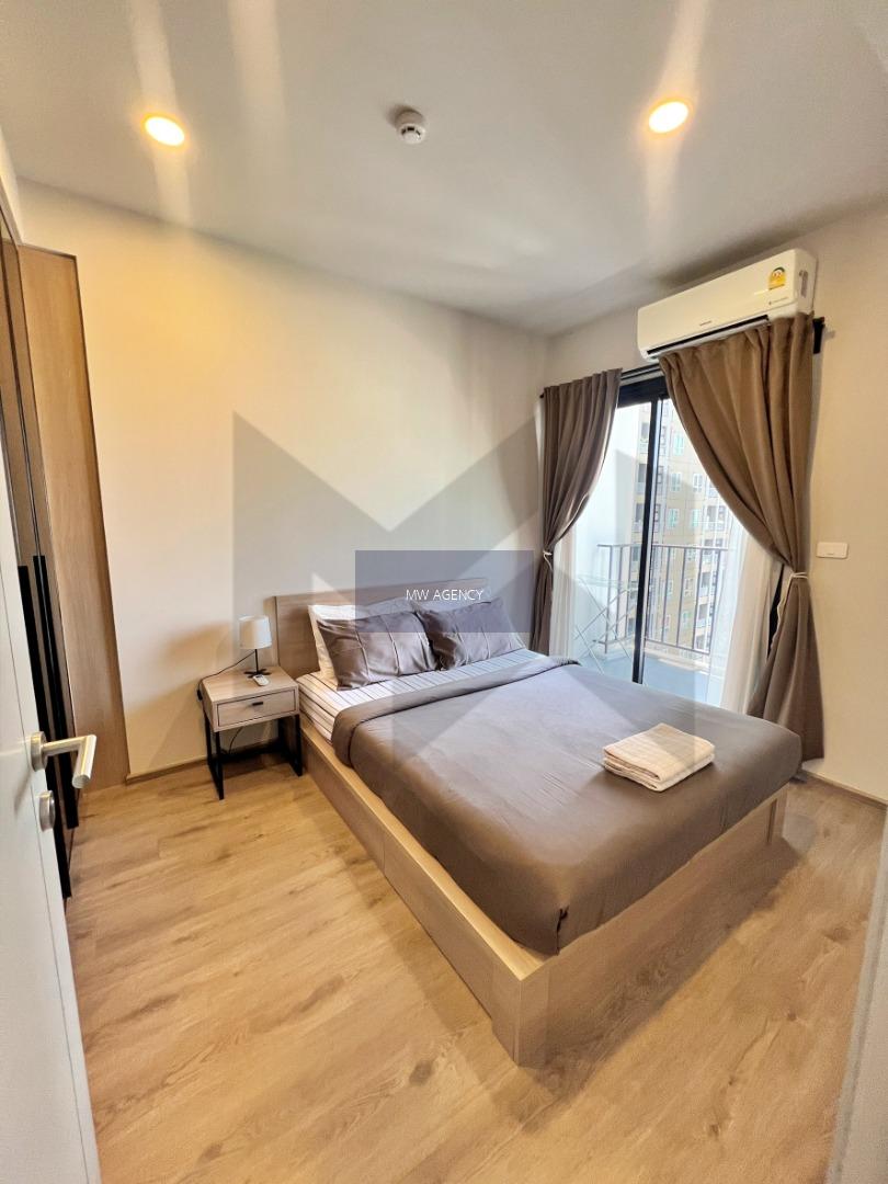 ว่างพร้อมเข้าอยู่ บางซื่อ💥แชปเตอร์ วัน โฟลว์ บางโพ🔴🟢🟡