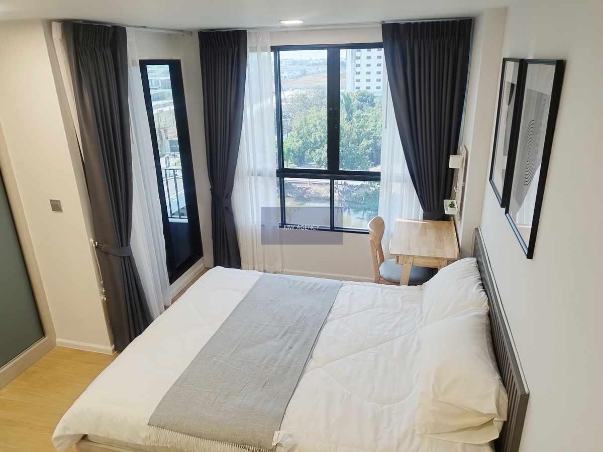 ปทุมธานี💥แอทโมซ คาแนล รังสิต🔴🟢🟡