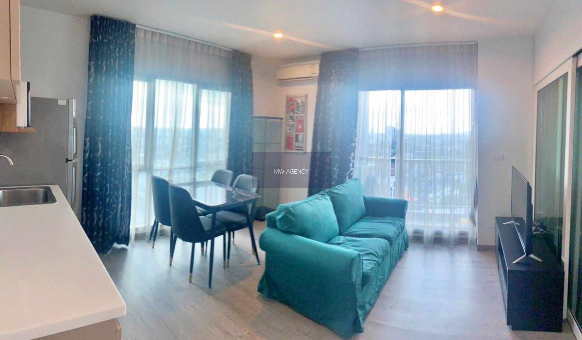 นนทบุรี  💥 เดอะ คีย์ แจ้งวัฒนะ 🔴🟢🟡  