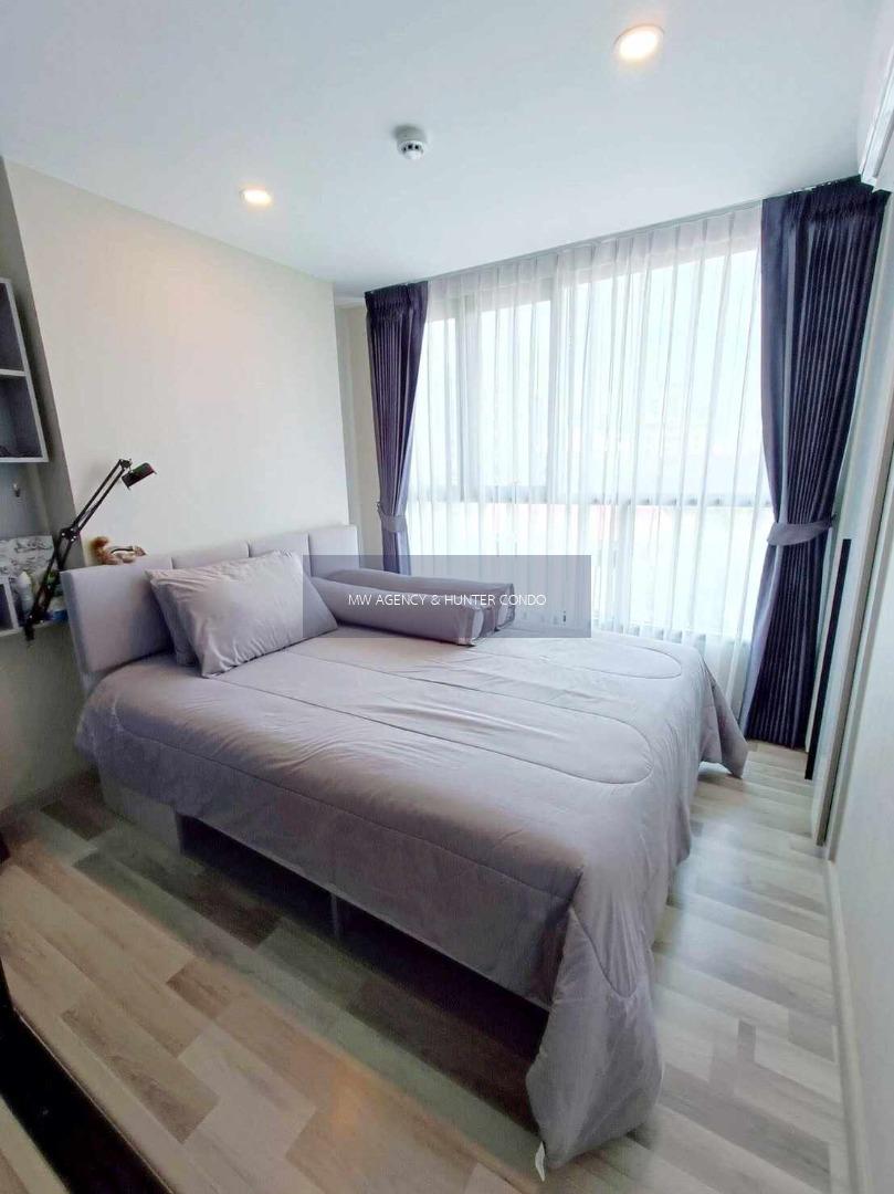 ว่าง 1 มิ.ย. 2569💥จตุจักร💥เดอะคิวบ์ พรีเมียม รัชดา 32🔴34/78🟢🟡