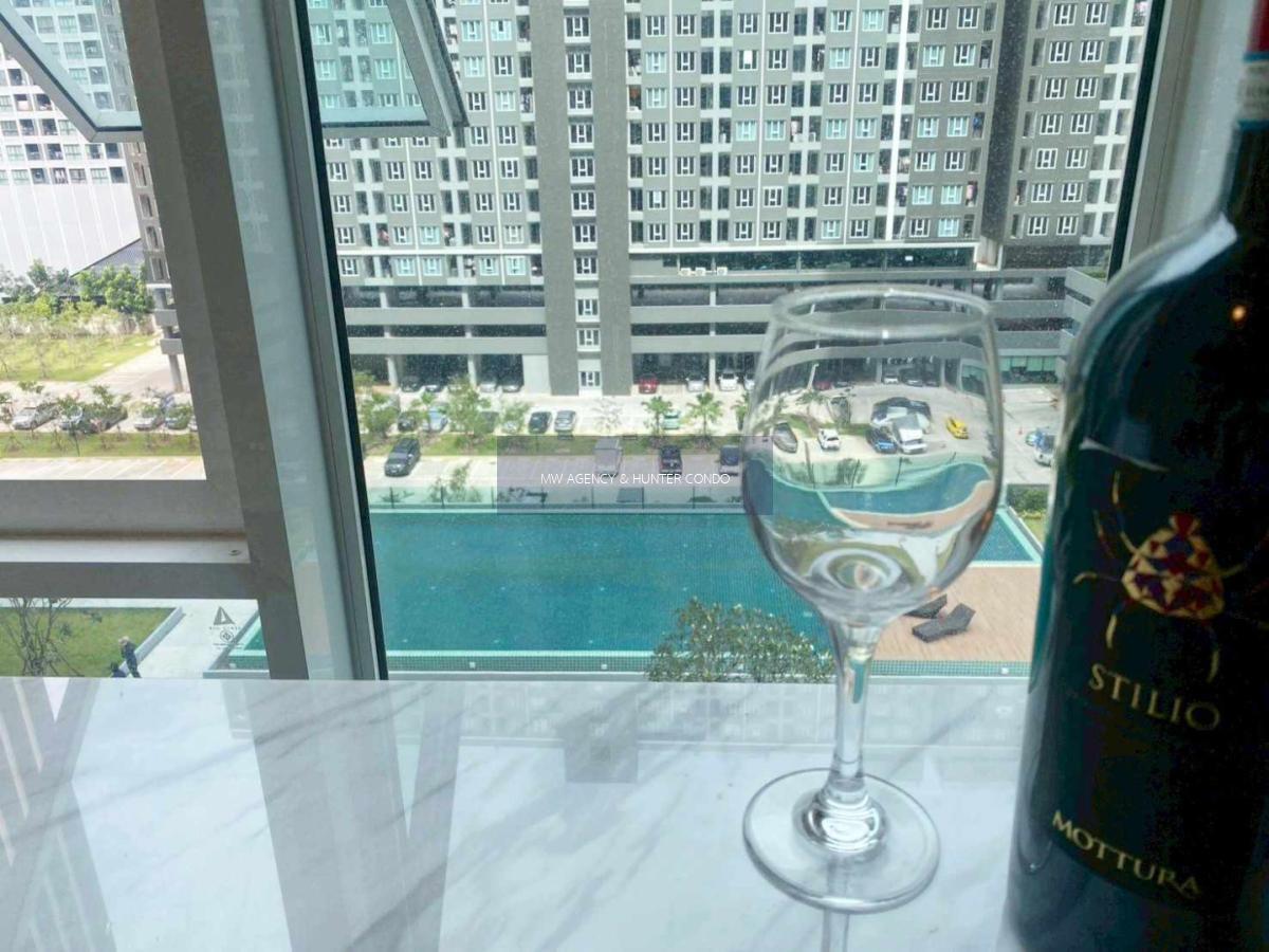 บางนา 💥รีเจ้นท์ โฮม บางนา (โครงการใหม่)🔴ห้องเลขที่ 199🟢🟡