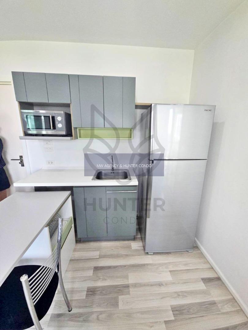 ว่าง เม.ย. 70 ☘️นนทบุรี💥 The Key แจ้งวัฒนะ 🔴🟢🟡 