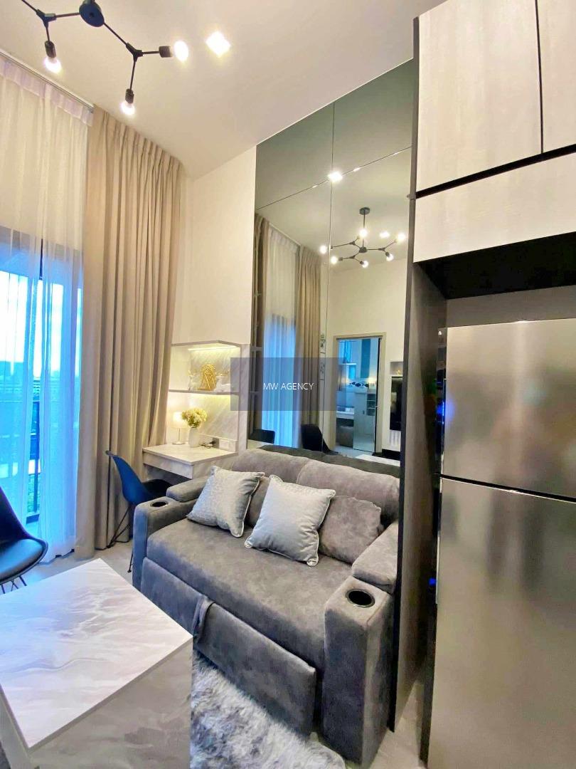 ว่าง 7 ม.ค. 2569💥พระโขนง💥เดอะ ไลน์ สุขุมวิท 101🔴🟢🟡