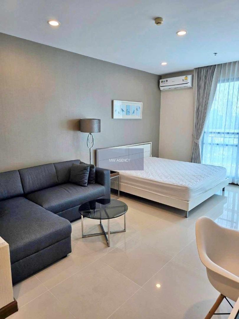  ห้วยขวาง 💥ศุภาลัย พรีเมียร์ แอท อโศก 🔴🟢🟡