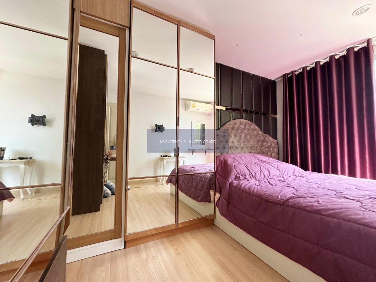 บางกะปิ💥เดอะ นิช ไอดี ลาดพร้าว 130🔴263/19🟢🟡