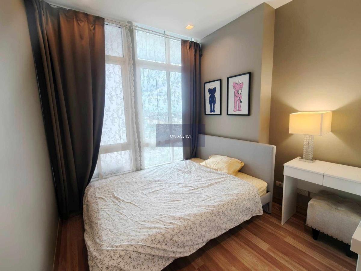 ว่าง 15 ม.ค. 2569💥 คลองเตย 💥 ไอดีโอ เวิร์ฟ สุขุมวิท  🔴🟢🟡