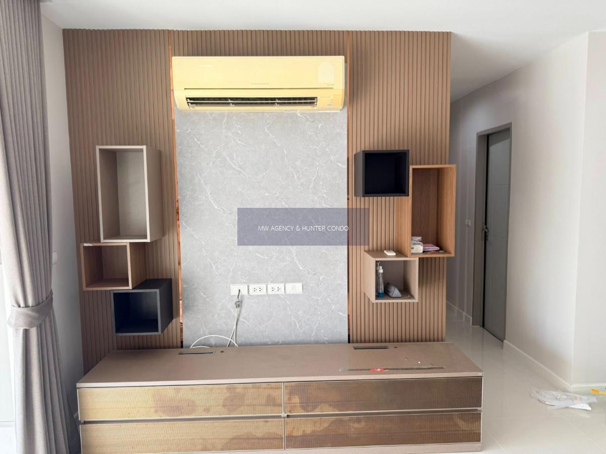 ราชเทวี💥ไอดีโอ เวิร์ฟ ราชปรารภ🔴🟢🟡