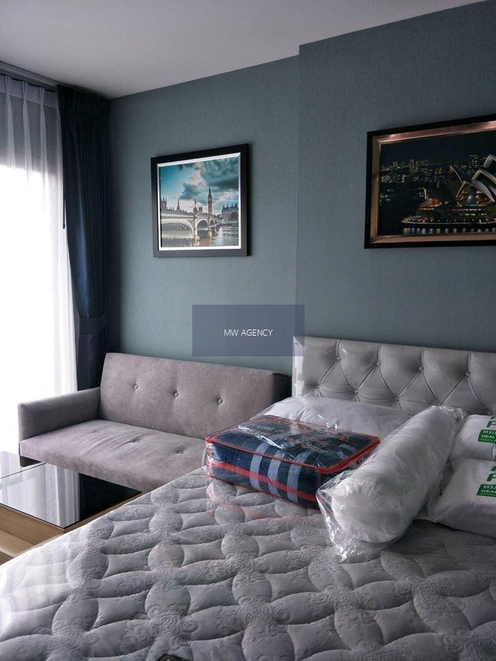 บางพลัด💥The Parkland จรัญฯ-ปิ่นเกล้า🔴🟢🟡