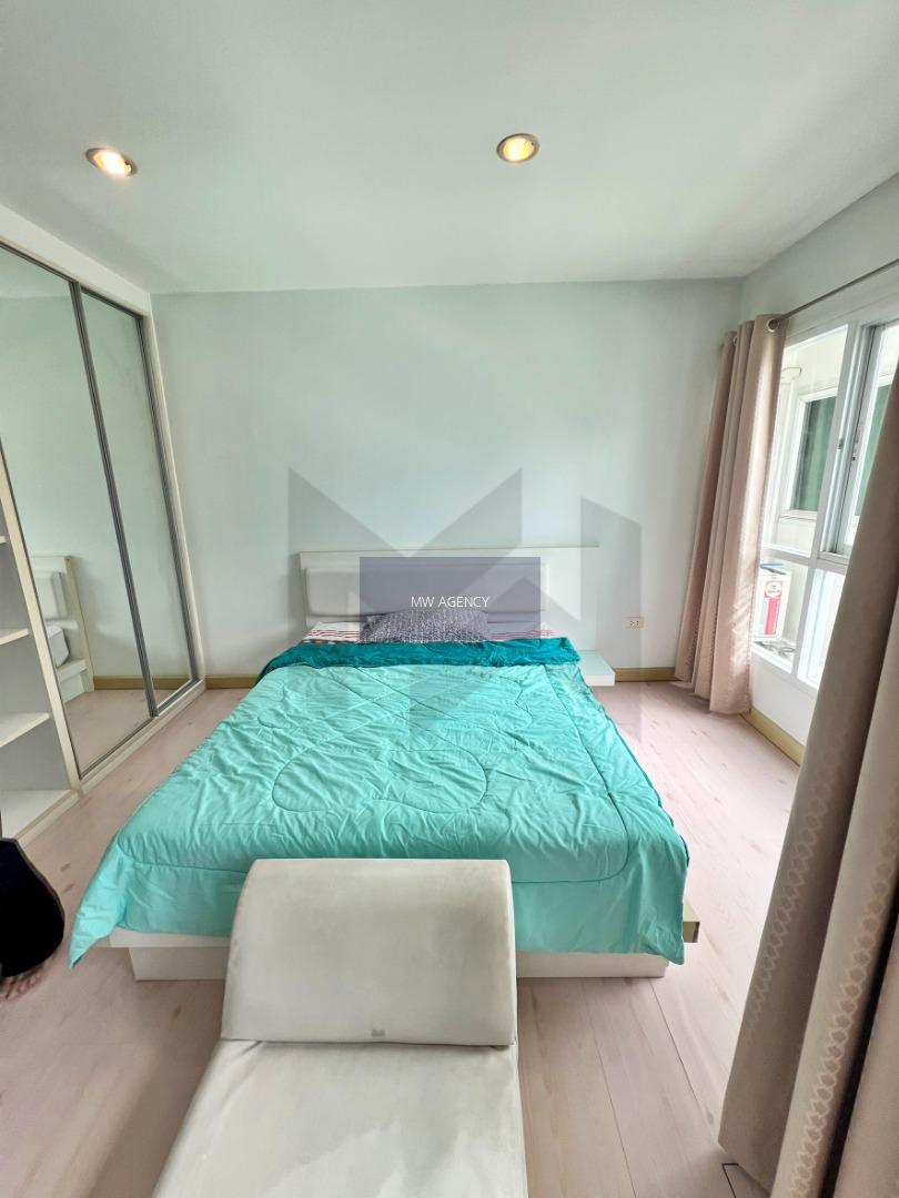 ว่าง ต.ค. 2569 🟡🟢 คลองสาน💥เดอะ วีว่า คอนโด สาทร - ตากสิน 🔴89/105 🟢🟡