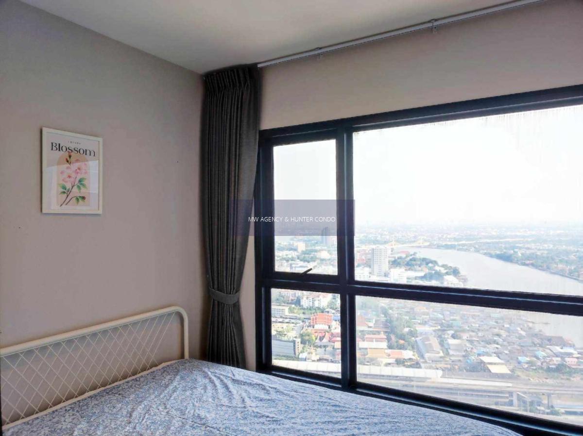 นนทบุรี💥เดอะ โพลิแทน รีฟ🔴🟢🟡