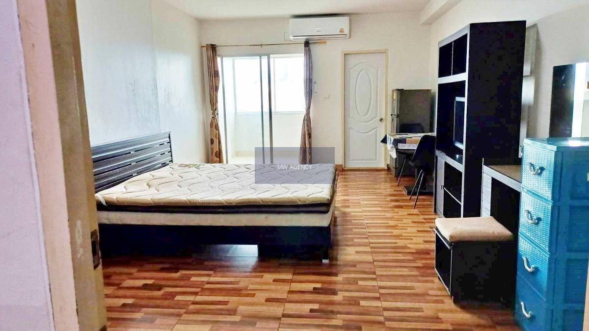 ว่างพร้อมเข้าอยู่ ประเวศ💥ศุภาลัย ปาร์ค ศรีนครินทร์🔴🟢🟡