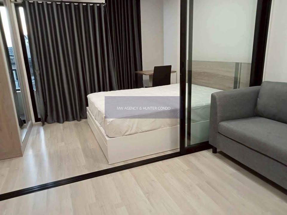 สายไหม💥พลัม คอนโด สะพานใหม่ สเตชั่น🔴🟢🟡