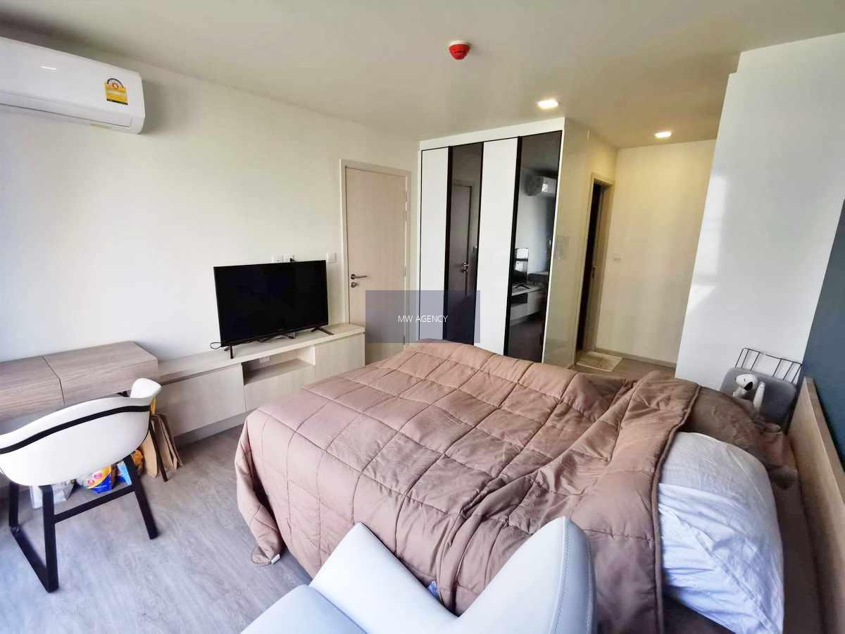 เลี้ยงสัตว์ได้💥ดินแดง💥มาเอสโตร 03 รัชดา - พระราม 9🔴🟢🟡