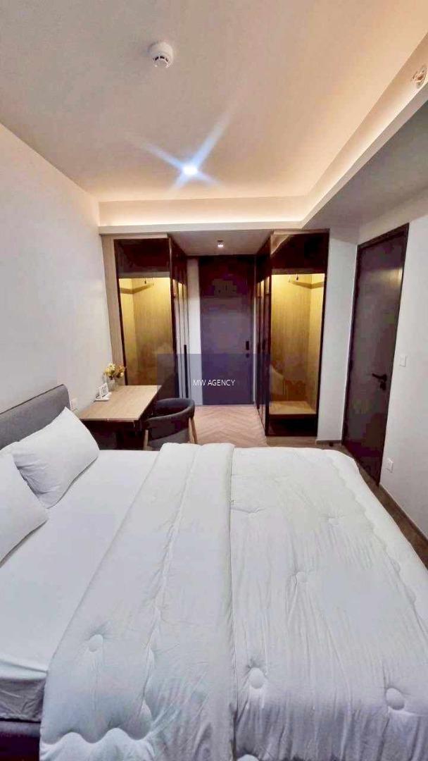 บางรัก💥แชปเตอร์ จุฬา - สามย่าน🔴🟢🟡