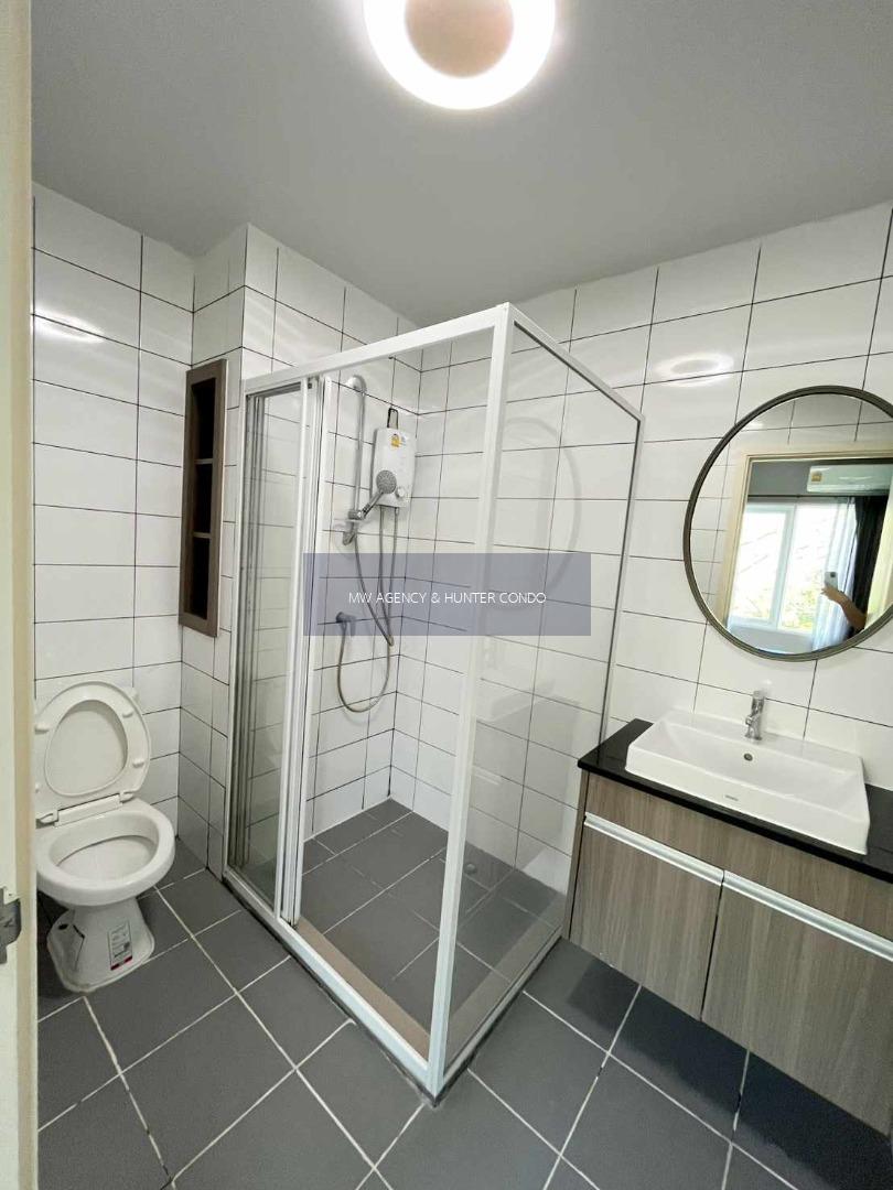 ห้วยขวาง💥แชปเตอร์ วัน อีโค รัชดา - ห้วยขวาง🔴เลขที่ 578/1610🟢🟡