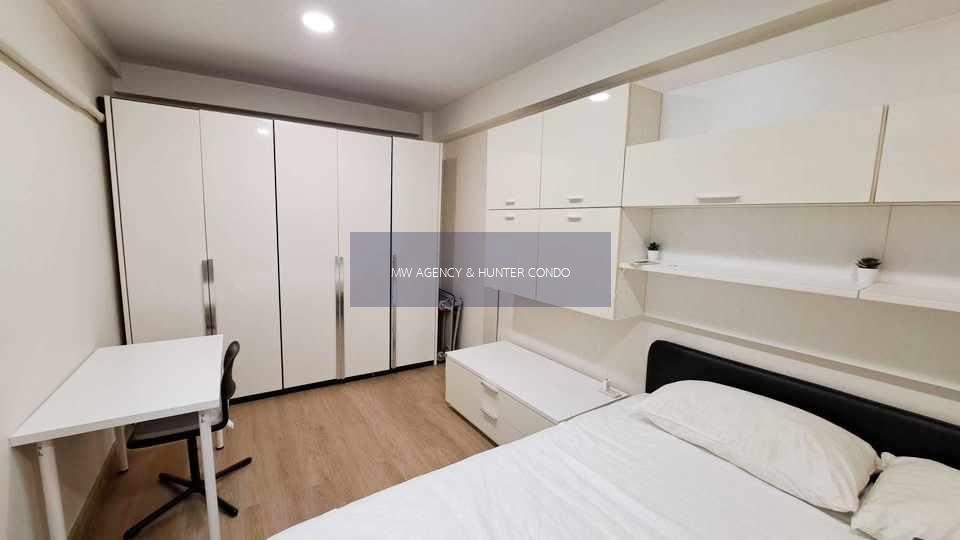 วัฒนา💥รื่นฤดี คอนโดมิเนียม🔴🟢🟡