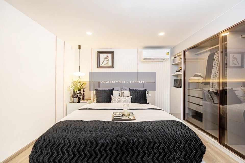 จตุจักร 💥โซ ออริจิ้น เกษตร อินเตอร์เชนจ์🔴🟢🟡