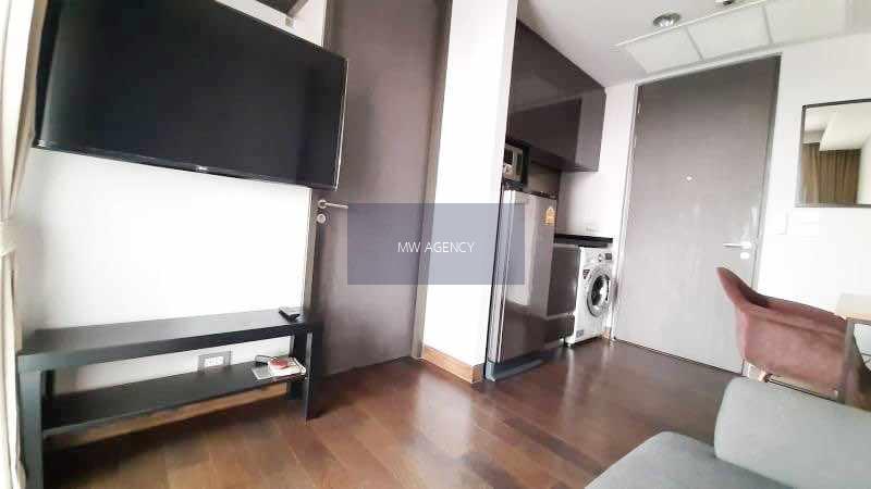 คลองเตย💥เดอะ ลุมพินี 24🔴ห้อง 120🟢🟡