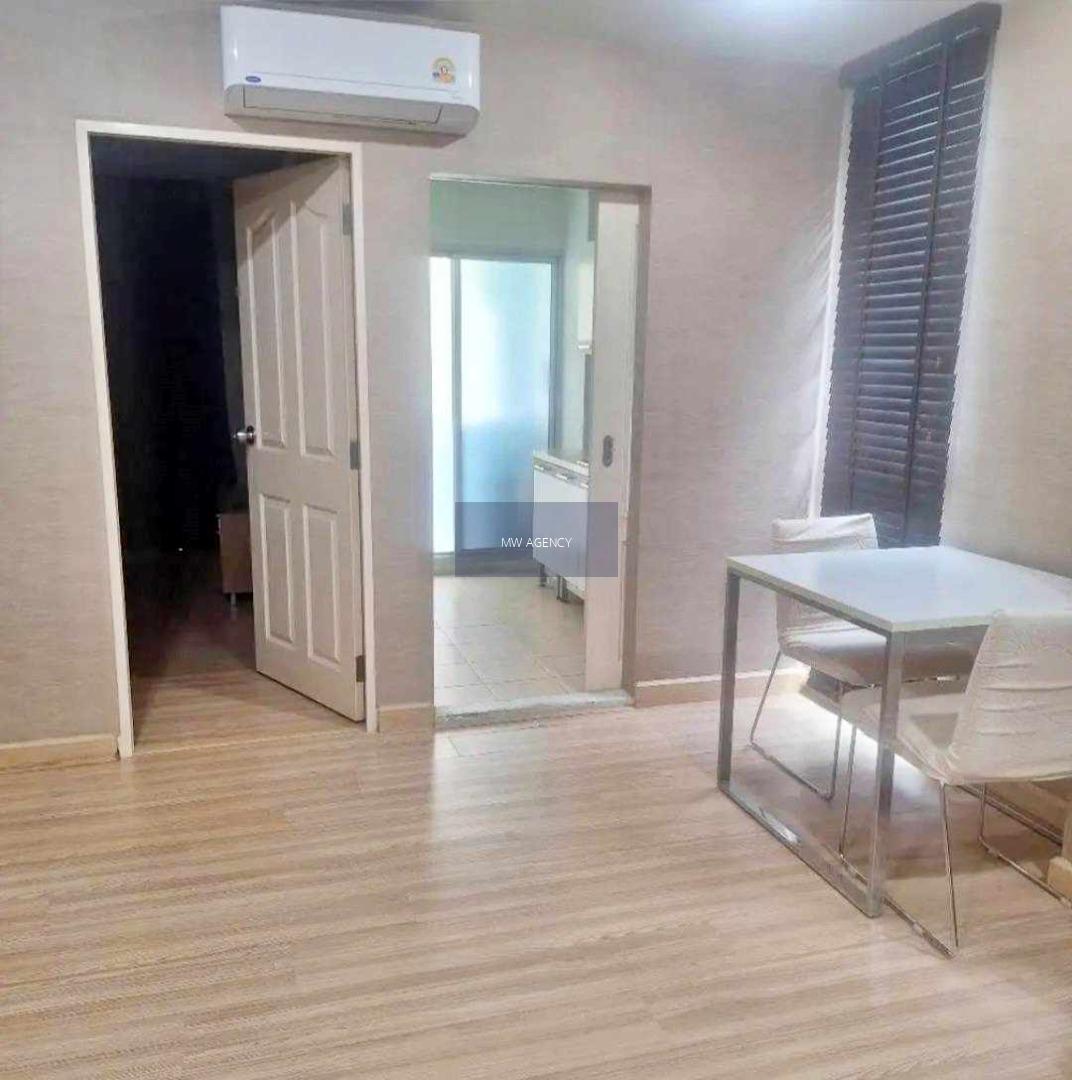 บางกะปิ💥เดอะ นิช ซิตี้ ลาดพร้าว 130🔴🟢🟡