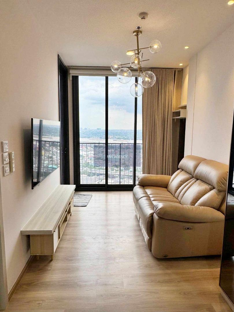 คลองเตย💥โอกะ เฮาส์ สุขุมวิท 36🔴🟢🟡