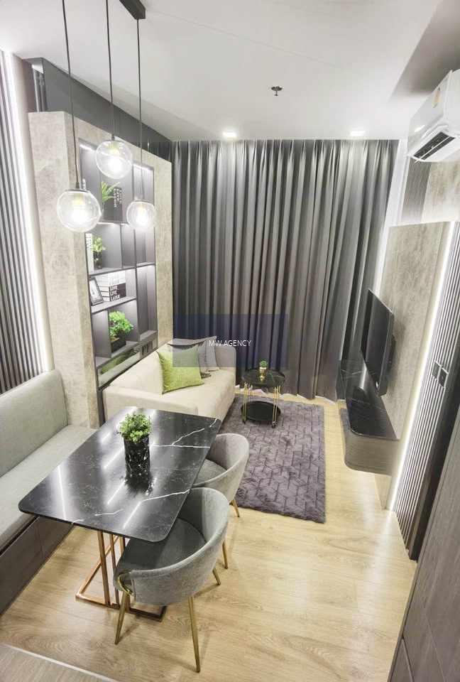 พญาไท 💥โนเบิล อราวน์ อารีย์🔴🟢🟡