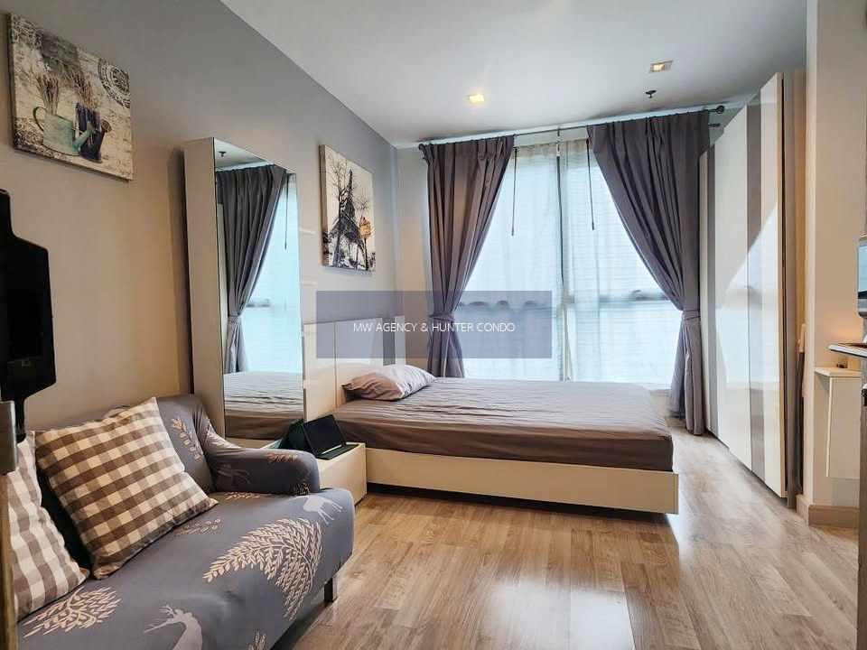 ห้วยขวาง 💥ไอดีโอ โมบิ พระราม 9🔴🟢🟡