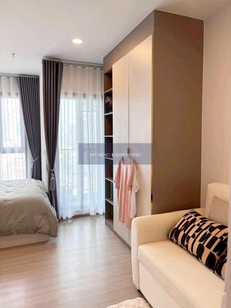 ว่าง 15 มี.ค. 2569 💥คลองเตย💥แอสปาย สุขุมวิท - พระราม 4🔴🟢🟡