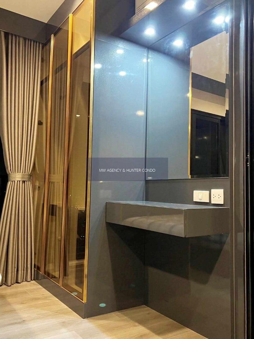 นนทบุรี💥เดอะ โพลิแทน รีฟ🔴เลขที่ 28/1556🟢🟡