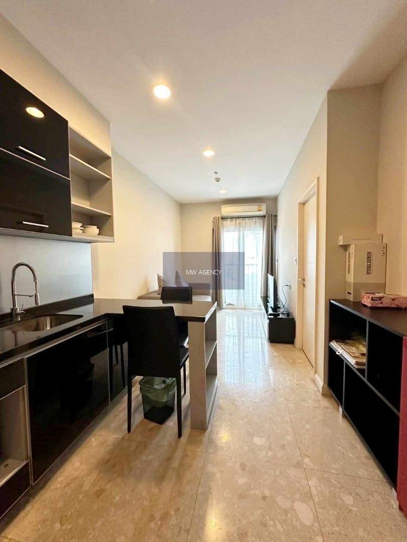 วัฒนา💥เดอะ เครสท์ สุขุมวิท 34🔴🟢🟡