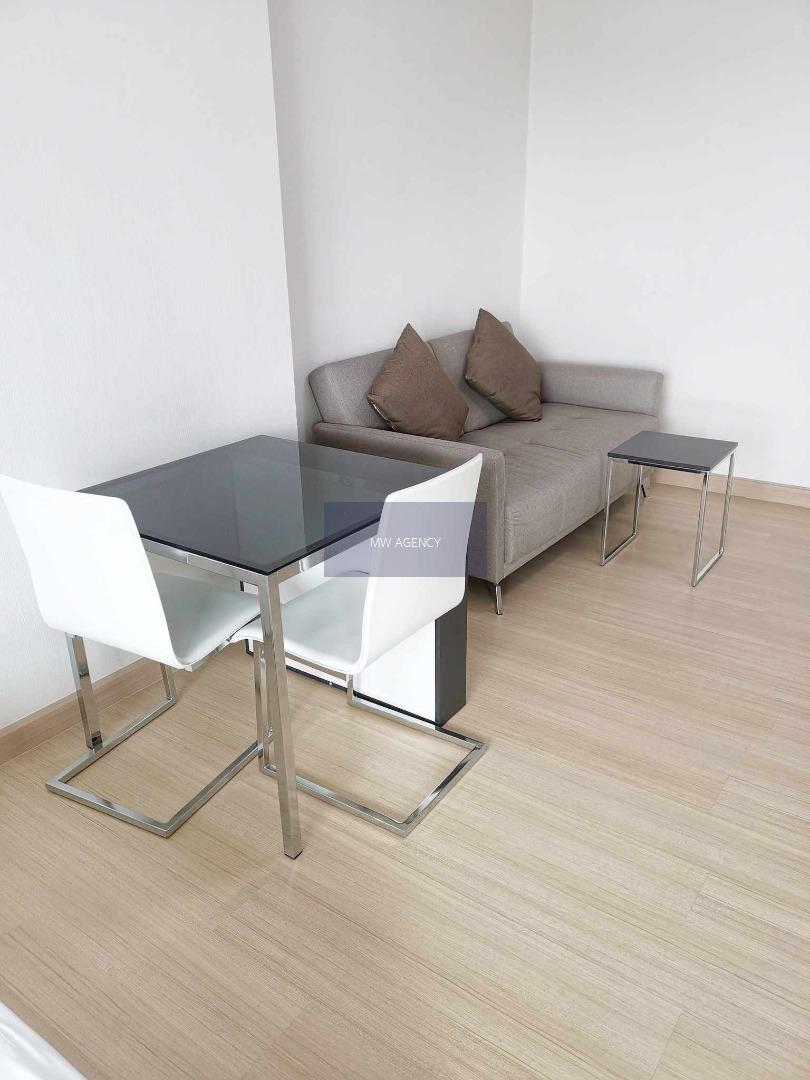 ธนบุรี 💥 ศุภาลัย ลอฟท์ สถานีตลาดพลู  🔴🟢🟡