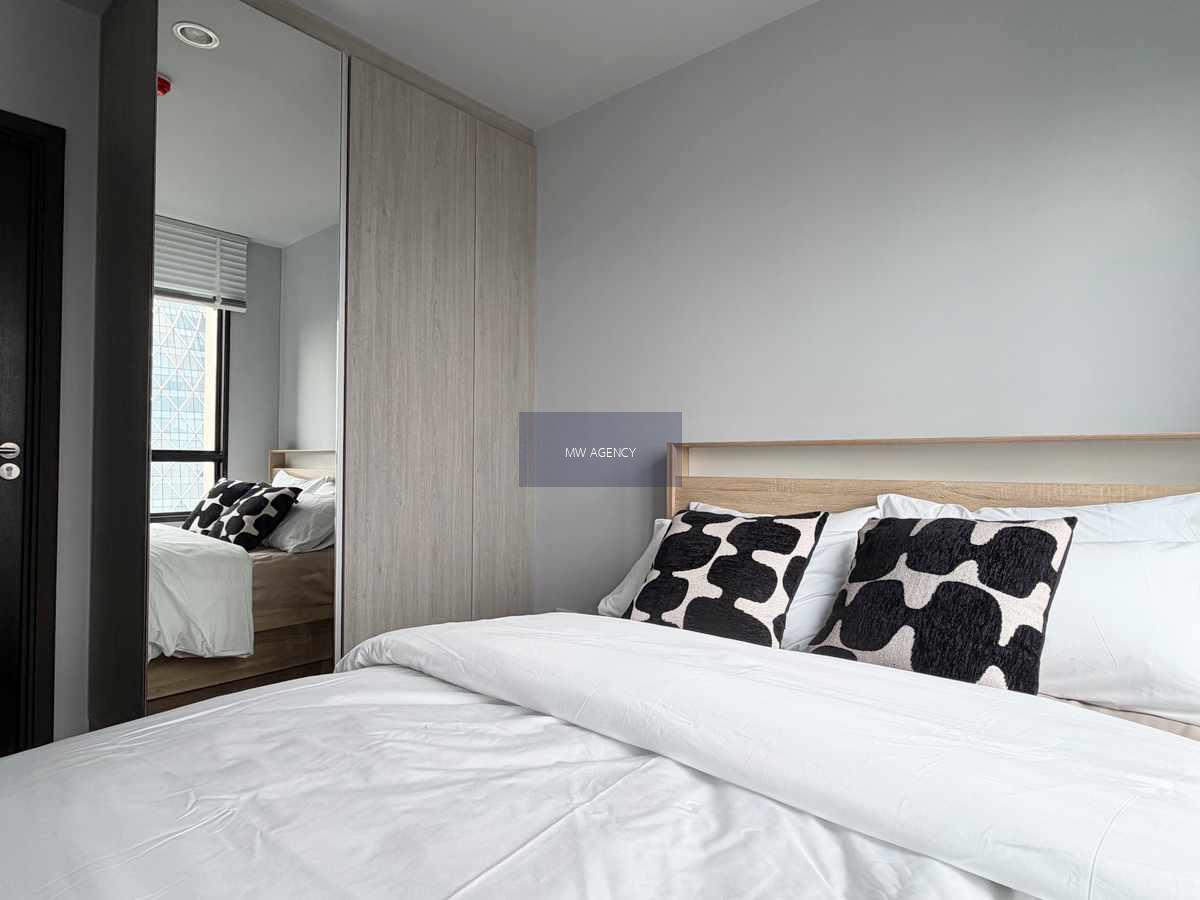 พญาไท💥นิว อีโว อารีย์🔴🟢🟡