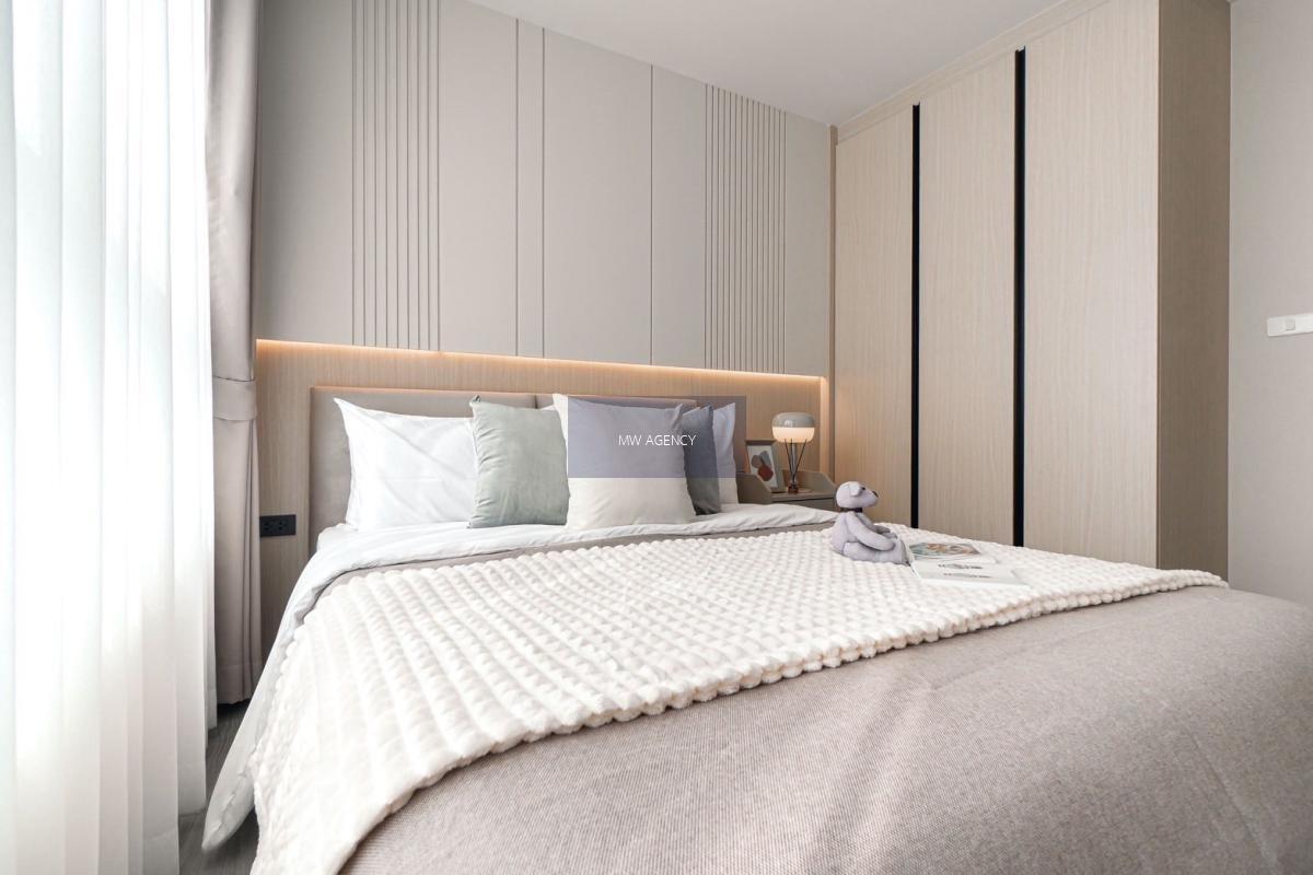 บางพลัด💥IDEO จรัญ 70 - ริเวอร์วิว🔴🟢🟡